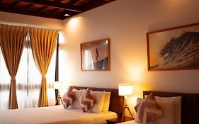 San Juan Surf Resort La Union